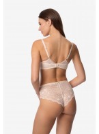 Бюстгальтер Marc Andre Dreamer S25-0415-04-RGM-LY