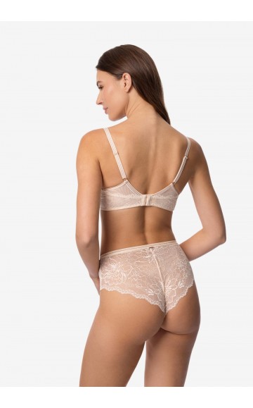 Бюстгальтер Marc Andre Dreamer S25-0415-04-RGM-LY