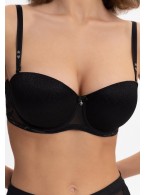 Бюстгальтер Marc Andre Enigma W25-0713-05-BNM-LY