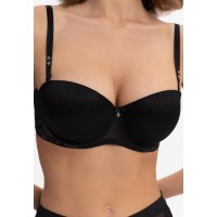 Бюстгальтер Marc Andre Enigma W25-0713-05-BNM-LY