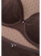 Бюстгальтер Marc & Andre Direction W26-0116-07-RGM-LY
