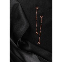 Полукорсет Marc Andre Glamour Girl W24-0813-09-BNM-LH