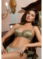 Бюстгальтер Marc Andre Luminous W25-0216-07-RGM-LY