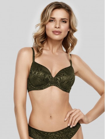 Бюстгальтер Marc & Andre W23-1315-RGM-SY