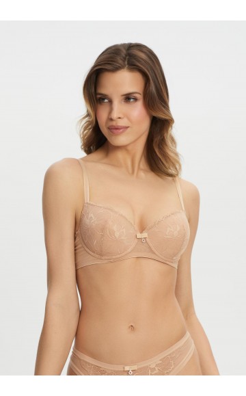 Бюстгальтер Marc Andre Mystic Dahlia W24-1615-07-RGM-LY