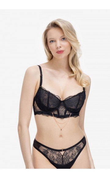 Бюстгальтер Marc & Andre Dynasty W26-0521-03-DCF-LY