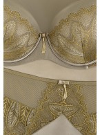 Бюстгальтер Marc Andre Luminous W25-0216-07-RGM-LY
