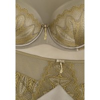 Бюстгальтер Marc Andre Luminous W25-0216-07-RGM-LY