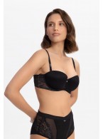 Бюстгальтер Marc Andre Enigma W25-0713-05-BNM-LY