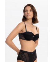 Бюстгальтер Marc Andre Enigma W25-0713-05-BNM-LY