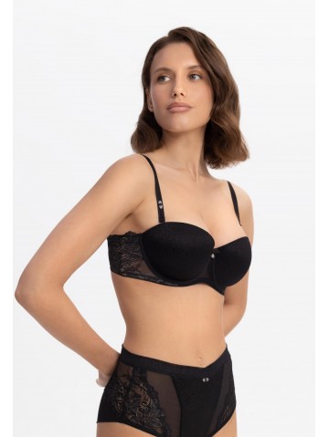 Бюстгальтер Marc Andre Enigma W25-0713-05-BNM-LY