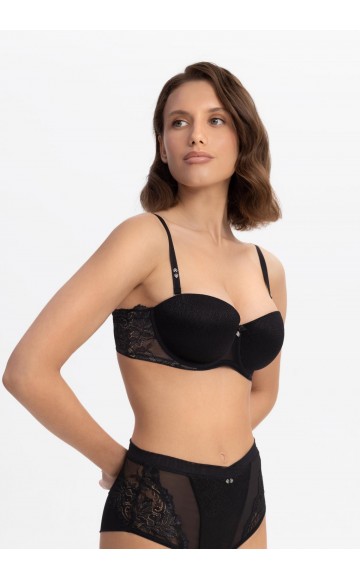 Бюстгальтер Marc Andre Enigma W25-0713-05-BNM-LY