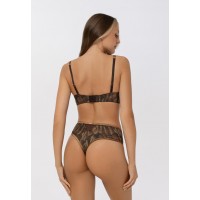 Бюстгальтер Marc Andre Fearless S25-0513-06-BNM-LY