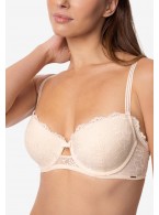 Бюстгальтер Marc Andre Dreamer S25-0415-04-RGM-LY