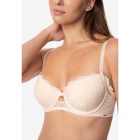 Бюстгальтер Marc Andre Dreamer S25-0415-04-RGM-LY