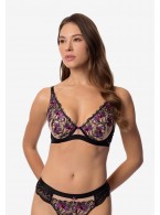 Бюстгальтер Marc & Andre Glorious S26-0312-08-VCH-LY