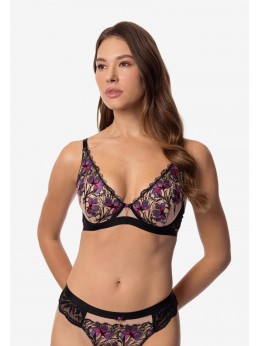 Бюстгальтер Marc & Andre Glorious S26-0312-08-VCH-LY