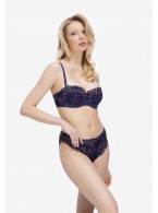 Бюстгальтер Marc & Andre Universe W26-0313-01-BNM-LY