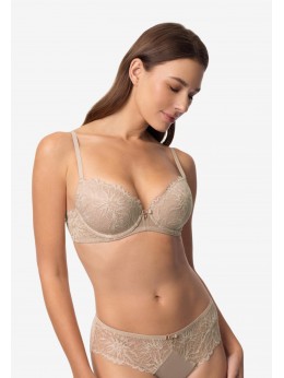 Бюстгальтер Marc Andre Tinted pastels S26-0715-04-RGM-LY Бюстгальтер Marc Andre Tinted pastels S26-0715-04-RGM-LY