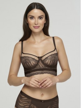 Бюстгальтер Marc & Andre S23-0451-FCS-LH Бюстгальтер Marc & Andre S23-0451-FCS-LH