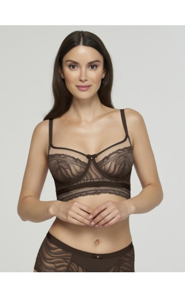 Бюстгальтер Marc & Andre S23-0451-FCS-LH