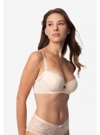 Бюстгальтер Marc Andre Dreamer S25-0415-04-RGM-LY