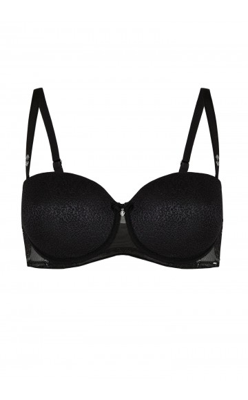 Бюстгальтер Marc Andre Enigma W25-0713-05-BNM-LY