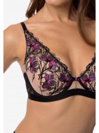 Бюстгальтер Marc & Andre Glorious S26-0312-08-VCH-LY