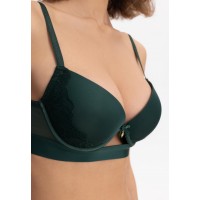 Бюстгальтер Marc Andre Quiet Forest W25-0416-13-DCM-LY