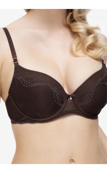 Бюстгальтер Marc & Andre Direction W26-0116-07-RGM-LY