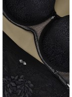 Бюстгальтер Marc Andre Enigma W25-0713-05-BNM-LY