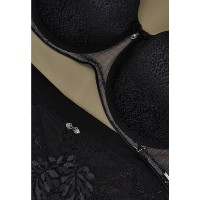 Бюстгальтер Marc Andre Enigma W25-0713-05-BNM-LY