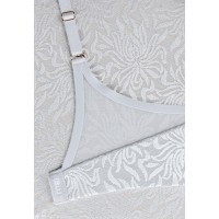 Бюстгальтер Marc Andre Crystalline W24-1059-01-TRM-SY