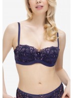 Бюстгальтер Marc & Andre Universe W26-0313-01-BNM-LY Бюстгальтер Marc & Andre Universe W26-0313-01-BNM-LY