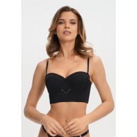 Полукорсет Marc Andre Glamour Girl W24-0813-09-BNM-LH Полукорсет Marc Andre Glamour Girl W24-0813-09-BNM-LH