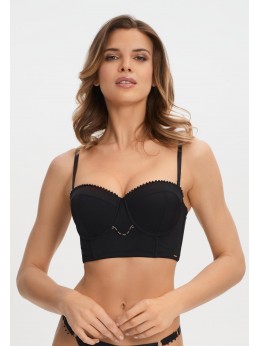 Полукорсет Marc Andre Glamour Girl W24-0813-09-BNM-LH Полукорсет Marc Andre Glamour Girl W24-0813-09-BNM-LH