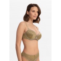 Бюстгальтер Marc Andre Luminous W25-0216-07-RGM-LY