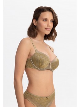Бюстгальтер Marc Andre Luminous W25-0216-07-RGM-LY Бюстгальтер Marc Andre Luminous W25-0216-07-RGM-LY