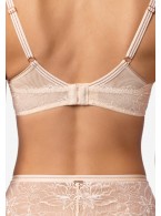 Бюстгальтер Marc Andre Dreamer S25-0415-04-RGM-LY