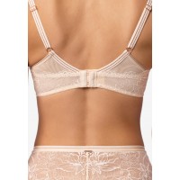 Бюстгальтер Marc Andre Dreamer S25-0415-04-RGM-LY