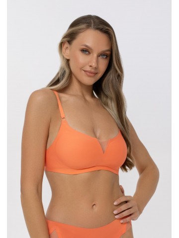 Бюстгальтер Marc Andre Second Skin S25-0964-01-TRS-SY