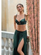 Бюстгальтер Marc Andre Quiet Forest W25-0416-13-DCM-LY