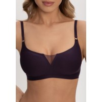 Бюстгальтер классический Marc Andre Second Skin W24-1564-01-TRS-SY