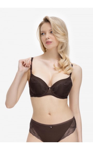 Бюстгальтер Marc & Andre Direction W26-0116-07-RGM-LY