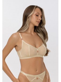 Бюстгальтер Marc Andre Framed Beauty S25-0711-13-DCS-LY Бюстгальтер Marc Andre Framed Beauty S25-0711-13-DCS-LY