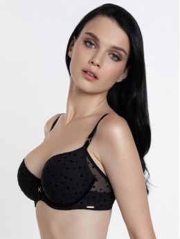 Бюстгальтер Marc & Andre S24-0715-06-RGM-LY