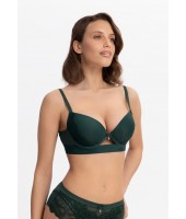Бюстгальтер Marc Andre Quiet Forest W25-0416-13-DCM-LY