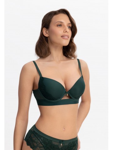 Бюстгальтер Marc Andre Quiet Forest W25-0416-13-DCM-LY