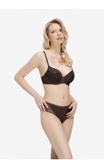 Бюстгальтер Marc & Andre Direction W26-0116-07-RGM-LY