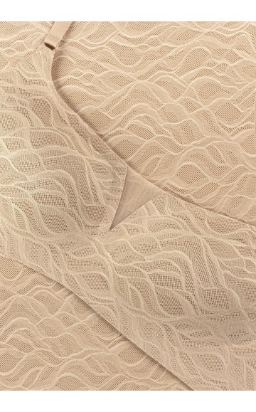 Бюстгальтер Marc Andre Lacy Skin W24-1354-01-TRS-SY
